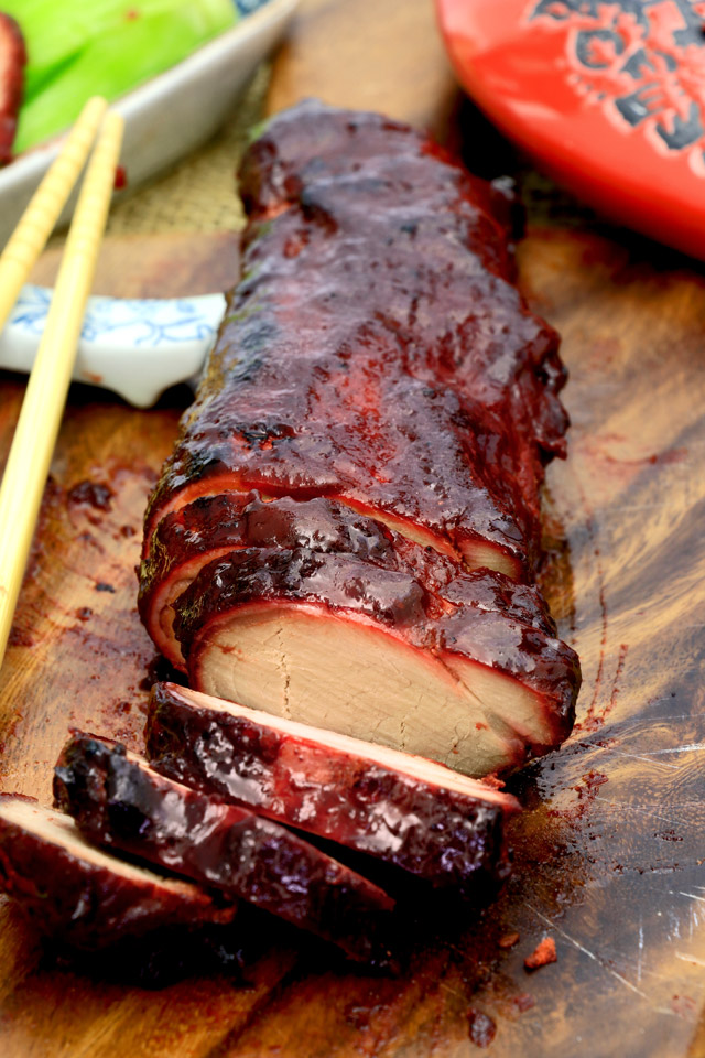 Char Siu Pork