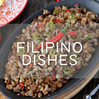 Filipino Recipes