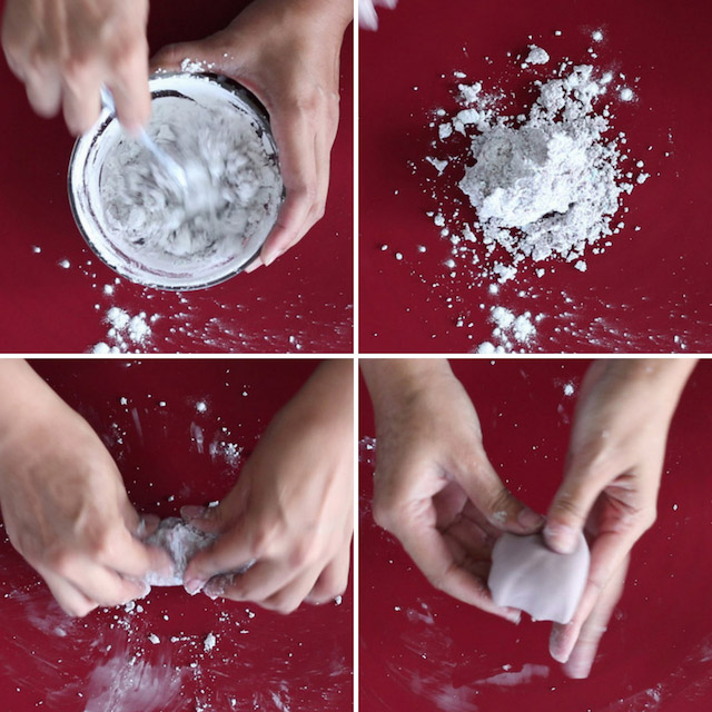 How to make Tapioca Pearls by Foxy Folksy