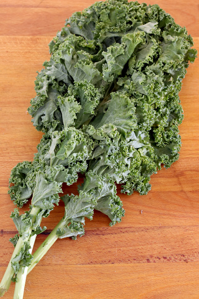 kale