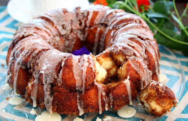 Monkey Bread